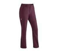 maier sports Helga, Pantaloni Caldi da Donna per l'escursionismo, Pantaloni Outdoor idrorepellenti per Il Trekking e l'escursionismo, Senza PFC, Tecnologia mSTRETCH PRO 2 & Dryprotec