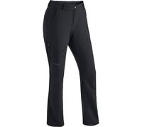 Maier Sports Pantaloni Helga da donna – Caldi, Idrorepellenti, Senza PFC, mSTRETCH PRO 2 & Dryprotec