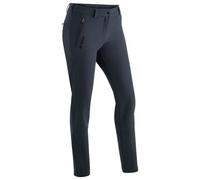maier sports Helga Slim, Caldi Pantaloni da Trekking da Donna, Pantaloni Outdoor idrorepellenti per Trekking ed Escursioni, Taglio Aderente, Senza PFC, Tecnologia mSTRETCH PRO 2 & Dryprotec