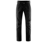 Maier Sports - Herrmann - Pantaloni invernali 24 - Short nero