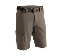 Maier Sports Huang Shorts Beige 68 / Regular