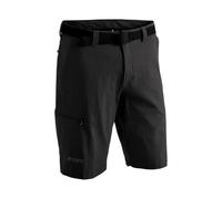 Maier Sports Huang Shorts Nero 52 / Regular