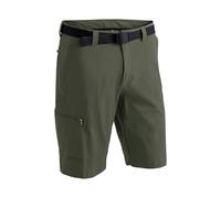 Maier Sports Huang Pantaloncini Da Trekking Uomo