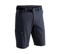 maier sports Huang Pantaloncini da Trekking Uomo