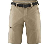 Maier Sports Huang Shorts Beige 54 / Regular