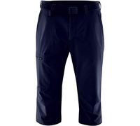 maier sports Huang, Pantaloni Corti da Trekking da Uomo, Bermuda Waterproof per Il Trekking e l'escursionismo, Senza PFC, MSTRETCH PRO 4 & Dryprotec