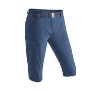 Maier Sports Inara Slim 3/4, Ensign Blue, 34, 3000142