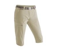 Maier Sports Inara Slim 3/4 Pantaloni A 3/4 Da Trekking Donna