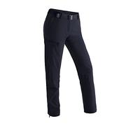 Maier Sports Inara Slim Pantaloni Da Trekking Donna | Pantaloni Tecnici, Impermeabili e Traspiranti, Tecnologia Dryprotec,Tessuto mSTRETCH Pro 4, Perfetti Per Tutto l'Anno