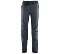 Maier Sports Inara Slim - pantaloni trekking - donna 38 Grey woman