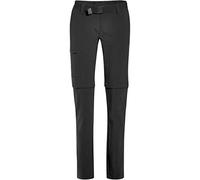 Maier Sports Donna Inara Slim Zip