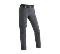 Maier Sports Pantaloni Inara Slim Zip