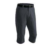 Maier Sports Jennisei, Nero, 70, 3000003