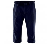 Maier Sports Jennisei 3/4 Pants Blu 60 / Regular Uomo