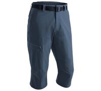 Maier Sports - Jennisei - Pantaloncini 60 - Regular blu