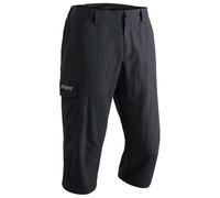 Maier Sports - Jens - Pantaloncini 60 - Regular nero