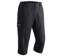 Maier Sports - Jens - Pantaloncini 60 - Regular nero