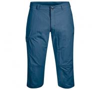 Maier Sports - Jens - Pantaloncini 64 - Regular blu