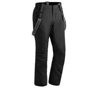 Maier Sports - Joscho - Pantaloni da sci 58 nero