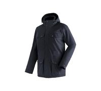 Maier Sports Knuth Jacket Blu 54 Uomo