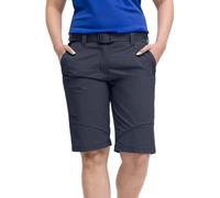 maier sports Pantaloncini Lawa | Pantaloncini Tecnici, Impermeabili e Traspiranti, Tecnologia Dryprotec, Tessuto mSTRETCH Pro 4, Perfetti Per l'Estate