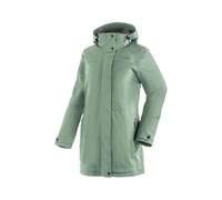 Maier Sports Lisa 2.1, giacca da donna per attività all'aperto, impermeabile con molte caratteristiche, protezione dalle intemperie MTEX e mTHERM per un'elevata ritenzione del calore, senza PFC