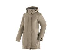 maier sports Lisa 2.1, Giacca da donna per l'outdoor, Cappotto impermeabile per l'outdoor, Protezione dalle intemperie mTEX e mTHERM per un'elevata ritenzione di calore, Senza PFC