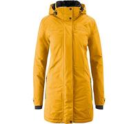 maier sports Lisa 2.1, Giacca da donna per l'outdoor, Cappotto impermeabile per l'outdoor, Protezione dalle intemperie mTEX e mTHERM per un'elevata ritenzione di calore, Senza PFC