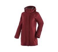 maier sports Lisa 2.1, Giacca da donna per l'outdoor, Cappotto impermeabile per l'outdoor, Protezione dalle intemperie mTEX e mTHERM per un'elevata ritenzione di calore, Senza PFC