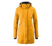 maier sports Lisa 2.1, Giacca da donna per l'outdoor, Cappotto impermeabile per l'outdoor, Protezione dalle intemperie mTEX e mTHERM per un'elevata ritenzione di calore, Senza PFC