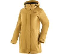 maier sports Lisa 2.1, Giacca da donna per l'outdoor, Cappotto impermeabile per l'outdoor, Protezione dalle intemperie mTEX e mTHERM per un'elevata ritenzione di calore, Senza PFC