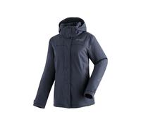 Maier Sports Lisbon Jacket Blu L / Short Donna