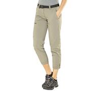 maier sports Lulaka 7/8 Pantaloni A 7/8 da Trekking Donna | Pantaloni Impermeabili e Traspiranti, Tecnologia Dryprotec, Elasticità e Comfort, Con Pratiche Tasche