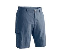 Maier Sports - Main - Pantaloncini 50 blu