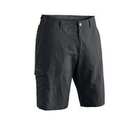 Maier Sports - Main - Pantaloncini 58 nero