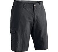 Maier Sports - Main - Pantaloncini 50 nero
