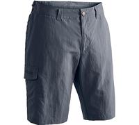 Maier Sports - Main - Pantaloncini 56 grigio/nero