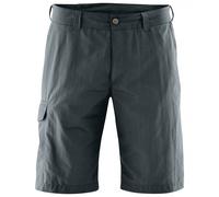 Maier Sports - Main - Pantaloncini 50 grigio/nero