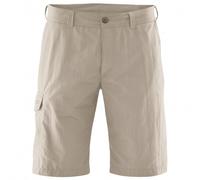 Maier Sports, Main Shorts, Uomo, 130004, Grigio Piuma, 62