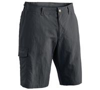 Maier Sports - Main - Pantaloncini 72 grigio