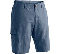 Maier Sports - Main - Pantaloncini 50 blu