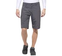 Maier Sports, Main Shorts, Uomo, 130004, Grafite, 70