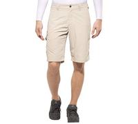Maier Sports, Main Shorts, Uomo, 130004, Grigio Piuma, 46