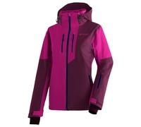 maier sports Manzaneda, Calda giacca da sci da donna, Giacca invernale impermeabile con elasticità a 2 vie, Protezione dalle intemperie mTEX e mTHERM per un'elevata ritenzione di calore, Senza PFC
