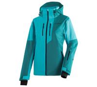 maier sports Manzaneda, Calda giacca da sci da donna, Giacca invernale impermeabile con elasticità a 2 vie, Protezione dalle intemperie mTEX e mTHERM per un'elevata ritenzione di calore, Senza PFC