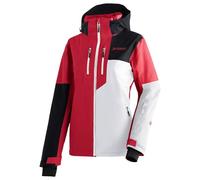 maier sports Manzaneda, Calda giacca da sci da donna, Giacca invernale impermeabile con elasticità a 2 vie, Protezione dalle intemperie mTEX e mTHERM per un'elevata ritenzione di calore, Senza PFC
