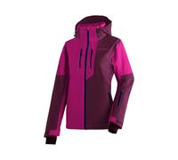 maier sports Manzaneda, Calda giacca da sci da donna, Giacca invernale impermeabile con elasticità a 2 vie, Protezione dalle intemperie mTEX e mTHERM per un'elevata ritenzione di calore, Senza PFC
