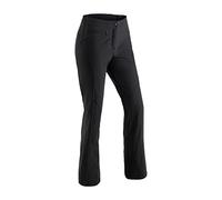 maier sports Marie Pantaloni da Sci Softshell Donna
