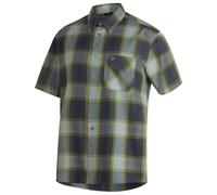 Maier Sports - Mauro - Camicia 48 grigio/olivia