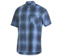 Maier Sports - Mauro - Camicia 60 blu